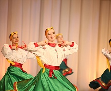  День сотрудника органов внутренних дел
