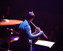 OLEG BOROVKOV SEXTET 