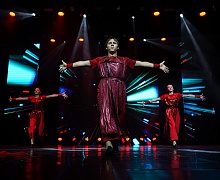 20-летие Югу