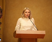  	17-я Ассамблея деятелей культуры и искусства Югры (3 день)	