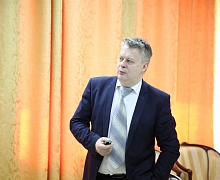 Стратегическая сессия «Эффективное здравоохранение»