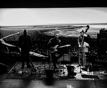 Джазовый концерт в исполнении Jazz Band