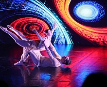 Чувство пространства