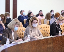 17-я Ассамблея деятелей культуры и искусства Югры (1 день)