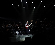  Pink Floyd Tribute Show