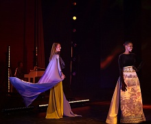 «Fashion–концерт»