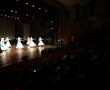Студенческая весна - 2019