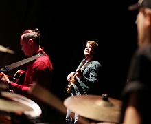 «JAZZ CRIMES»