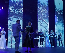 «Fashion–концерт»