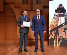 Черное золото Югры 2026
