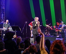  Emir Kusturica  