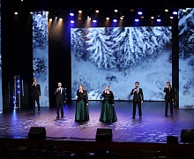 II Всероссийский конкурс управленцев «Лидеры строительной отрасли»
