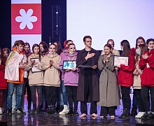 Студенческая весна