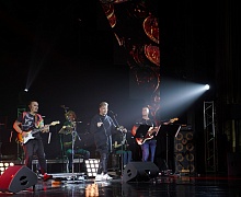  Pink Floyd Tribute Show