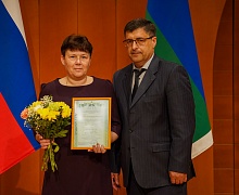 День Медицинского работника