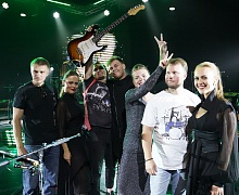  Pink Floyd Tribute Show