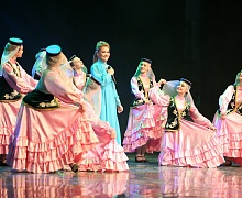 Форум «Югра многонациональная»