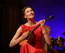 Юбилейный концерт «Александрова и К°» 