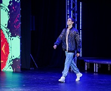 Гала - концерт посвящённый 25 - летию Центра искусств