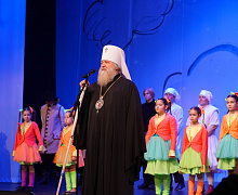 «Мое Большое-Маленькое Чудо!»