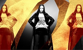 «Fashion - концерт»