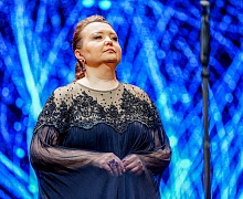 Концерт "Звёзды Мировой Оперы"