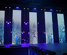 «Fashion–концерт»