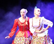 Форум «Югра многонациональная»