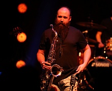 OLEG BOROVKOV SEXTET 