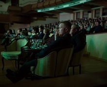 «Музыка мирового кино»: лучший новогодний подарок югорчанам