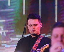 Праздничный концерт ко Дню округа