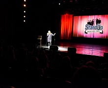 «Stand Up Show»