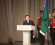  День сотрудника органов внутренних дел