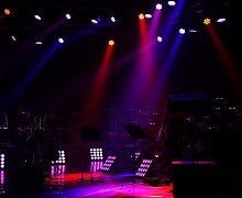 Pink Floyd Tribute Show