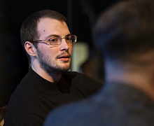 Поэтический вечер «Боковые тропинки»