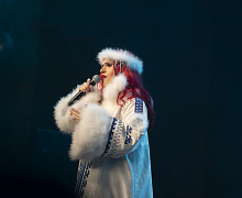 Сердце Севера