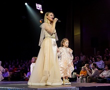 FASHION ШОУ