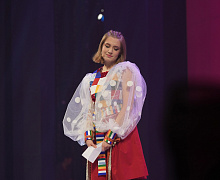Мюзикл «Летучий корабль»