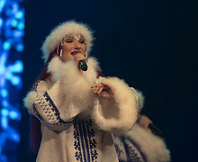 Сердце Севера