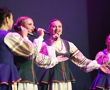 «Русь казачья»