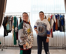 "Независимость - в движении"