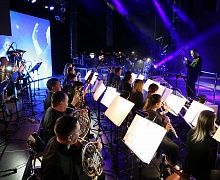 Концерт «Tribute to Michael Jackson» 
