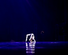Отчётный концерт детского театра современной хореографии "Академия танца" Отчётный концерт детского театра современной хореографии "Академия танца"