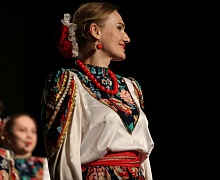 Пасхальный спектакль «Научи меня, Боже, любить!» 