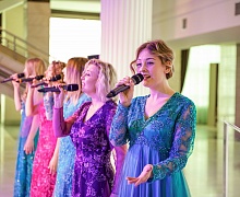 Семья года Югры