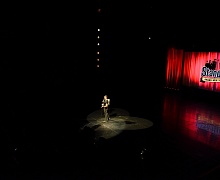 «Stand Up Show»