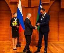 День Медицинского работника