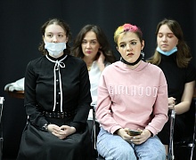 17-я Ассамблея деятелей культуры и искусства Югры (1 день)