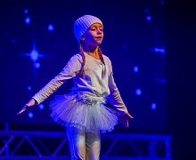 Новогодний концерт