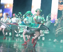 Гала-концерт «Северное сияние» 